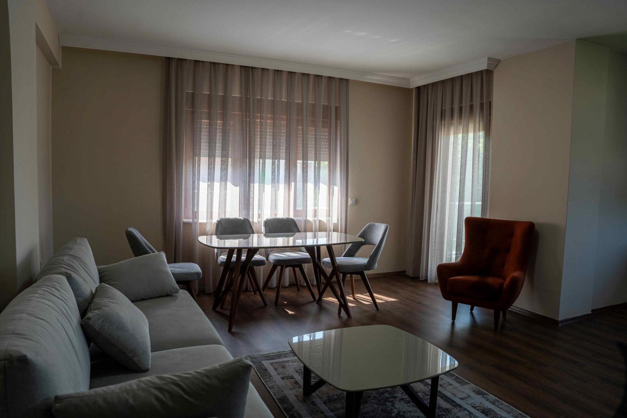Lara Breeze Homes * Анталія