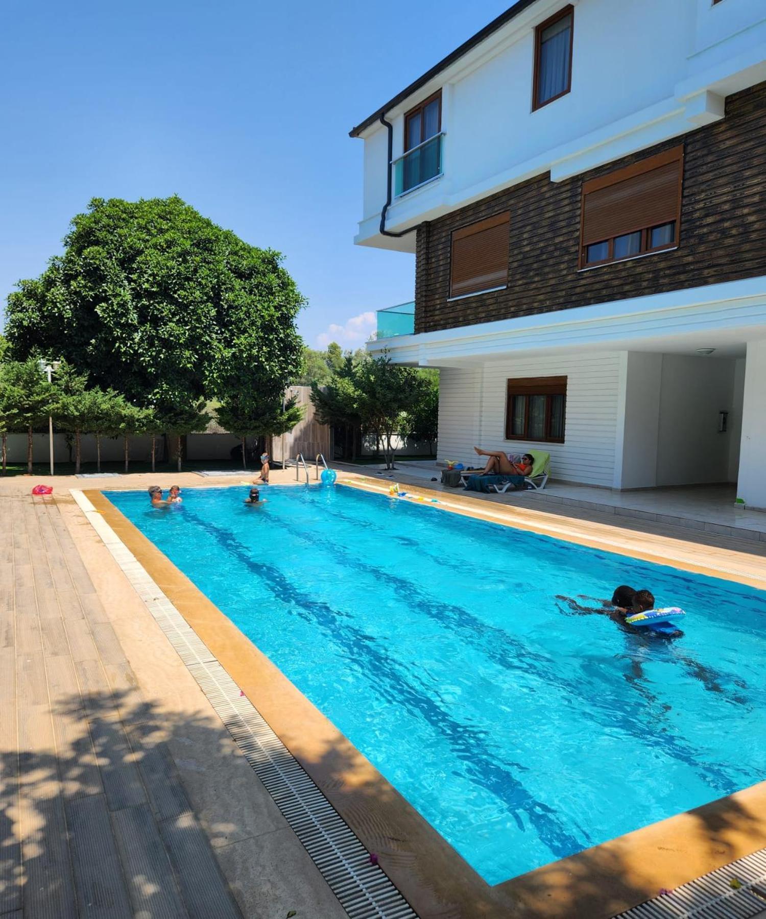 Lara Breeze Homes Apartament