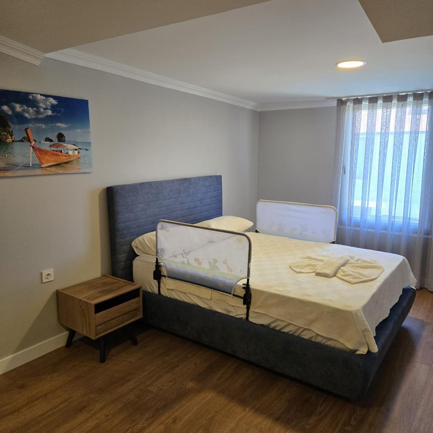 Lara Breeze Homes Apartament